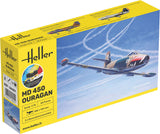 STARTER KIT MD 450 Ouragan 1/72