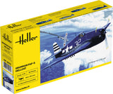 F6F Hellcat 1:72