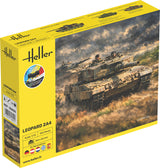 STARTER KIT Leopard 2A4 1/72