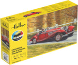 STARTER KIT 500 K Special Roadster 1:24