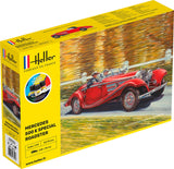 STARTER KIT 500 K Special Roadster 1/24