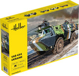 VAB 4x4 Ukraine 1:35