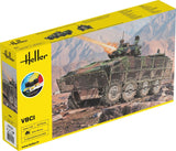 STARTER KIT VBCI 1/35