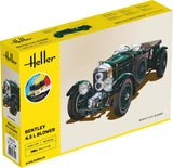 STARTER KIT Bentley Blower 1/24