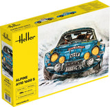Alpine A110 (1600S) 1/24