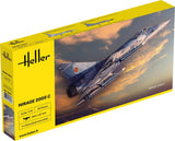 Mirage 2000 C 1:72