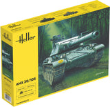 AMX 30/105 1:35