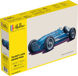 Talbot Lago Grand Prix 1:24