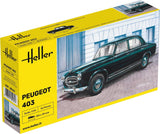 Peugeot 403 1:43