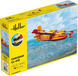 STARTER KIT Canadair CL-415 1:72