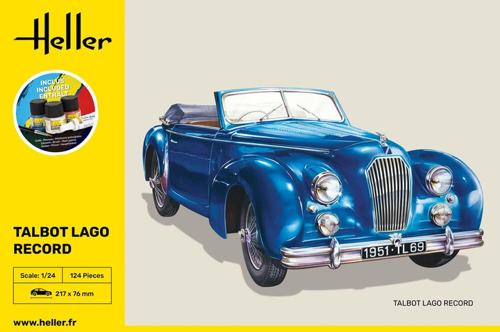 VOITURE TALBOT LAGO T150SS Figoni Falaschi 1938 en boite 1/43 EUR 9,00 VOITURE TALBOT LAGO T150SS Figoni Falaschi 1938 en boite 1/43 EUR 9,00