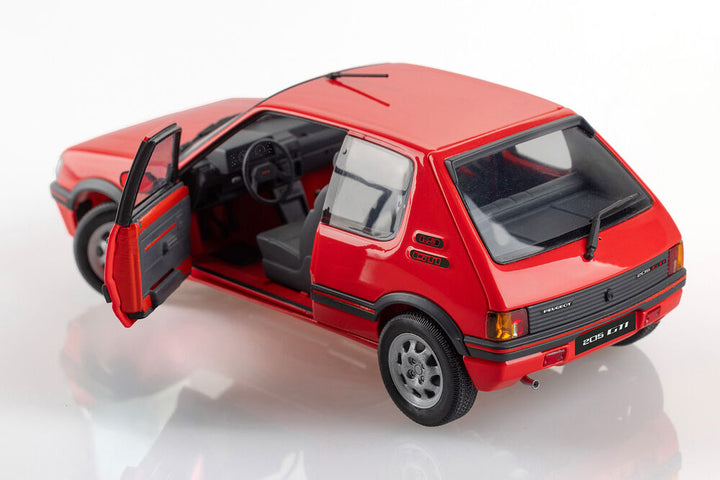 STARTER KIT Peugeot 205 GTI – Heller