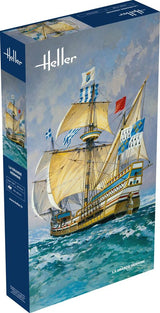 La Grande Hermine 1/150