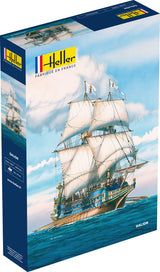 Galion 1/200
