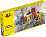 Racing Team 1/24