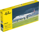 A320 AF 1:125