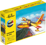 STARTER KIT Canadair CL-215 1:72