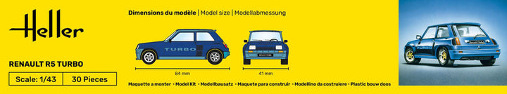 NOREV KIOSQUE 1/43 - Alpine Renault GTA V6 Turbo - ER EUR 12,50 NOREV KIOSQUE 1/43 - Alpine Renault GTA V6 Turbo - ER EUR 12,50