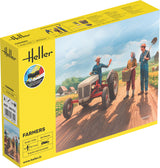 STARTER KIT Farmers 1/24