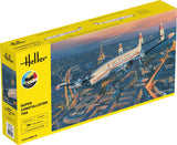 STARTER KIT Super Constellation TWA 1/72