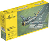 F-86F Sabre / Canadair CL-13 B Sabre VI 1:72