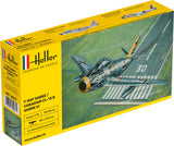 F-86F Sabre / Canadair CL-13 B Sabre VI 1:72