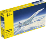 Concorde AF 1/125