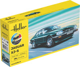 STARTER KIT Jaguar XJ-S 1/43