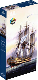 STARTER KIT Le Glorieux 1/150