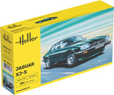 Jaguar XJ-S 1/43