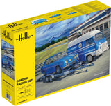 Gordini Racing Set 1:24