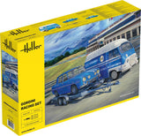 Gordini Racing Set 1/24