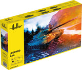 Leopard 1A4 1:35