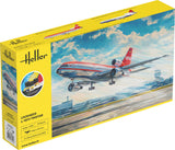 STARTER KIT Lockheed L-1011 Tristar 1/125