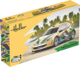 Dreams: Tropical Racer 1:43