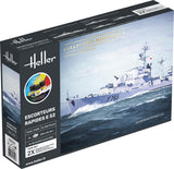STARTER KIT Escorteurs Rapides E 52 1/400