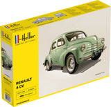 Renault 4 CV 1/24