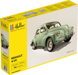 Renault 4 CV 1:24
