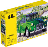 Citroen 2 CV 1/24