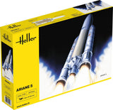 Ariane 5 1:125