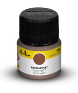 Acrylfarbe 113 Rost matt