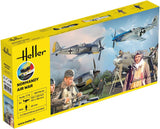 STARTER KIT Normandy Airwar 1/72