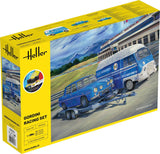 STARTER KIT Gordini Racing Set 1/24