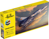 STARTER KIT Mirage 2000 C 1:72