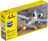 STARTER KIT A-10 Thunderbolt II 1/144