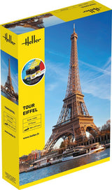 STARTER KIT Tour Eiffel 1/650