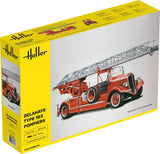 Delahaye Type 103 Pompiers 1/24