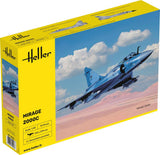 Mirage 2000 C 1:48