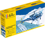 SA 316 Alouette III Gendarmerie 1:72