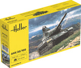 AMX 30/105 1:72